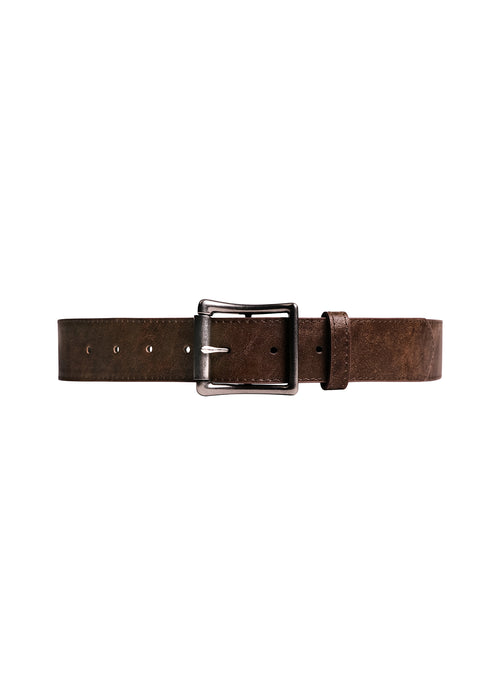 Plain Jane Belts – ABRAHAM