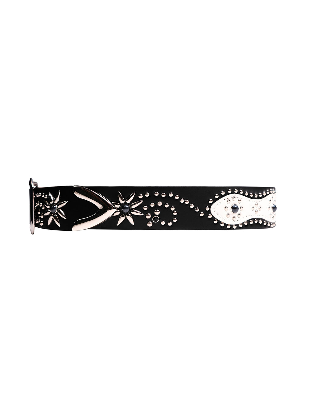 小物 Abraham V2 Ranger Strap Belt in Cinnamon Ranger Belts – ABRAHAM