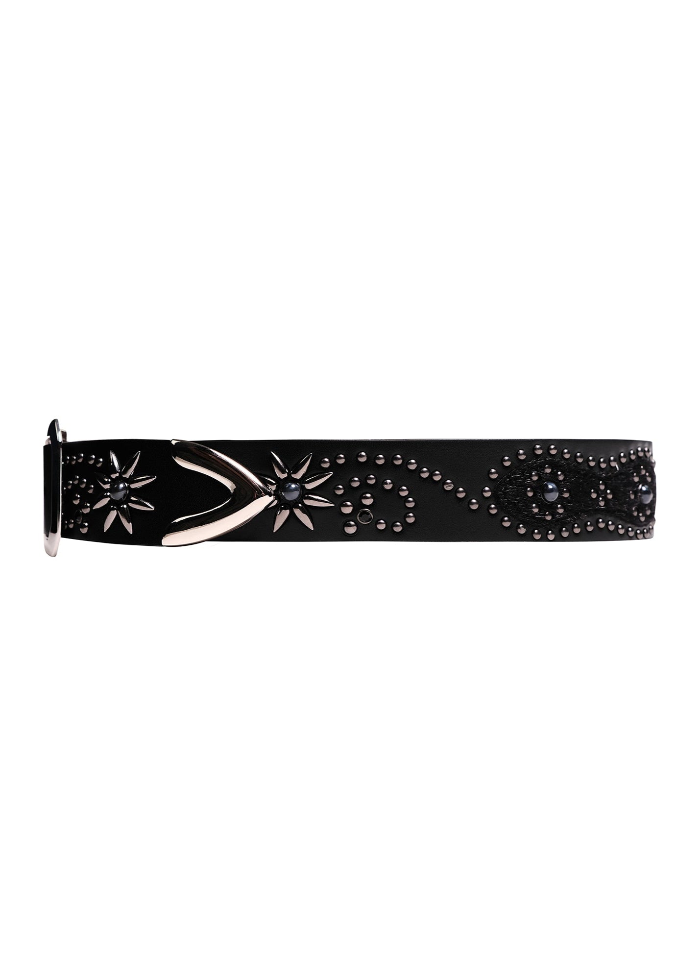 V2 Ranger Strap Belt in Pine – ABRAHAM