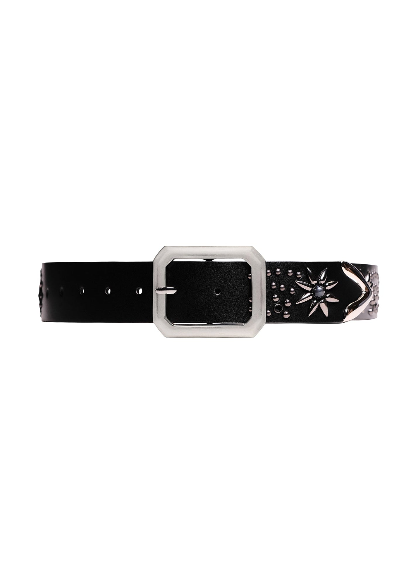 Abraham V2 Ranger Strap Belt in Yin Brahma™ Multi-Adjustable