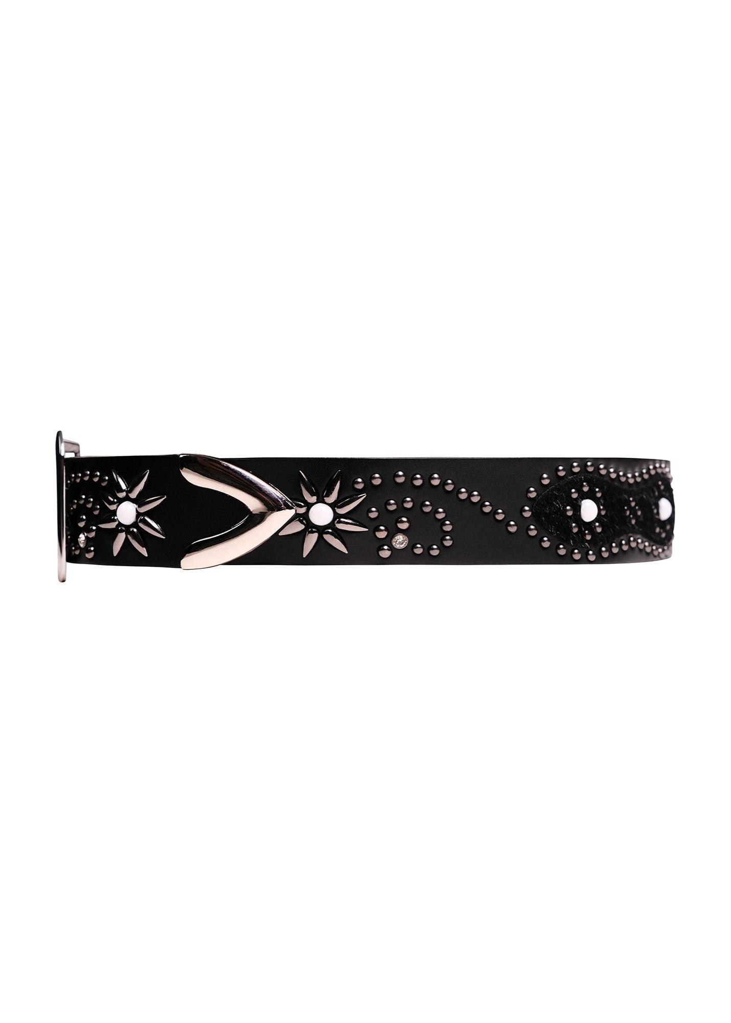 V2 Ranger Strap Belt in Pine – ABRAHAM