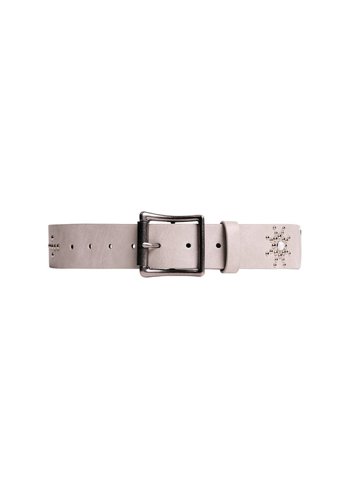 Ranger Belts – ABRAHAM