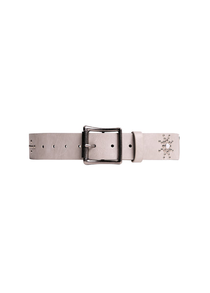 V3 Ranger Belt in Stone – ABRAHAM
