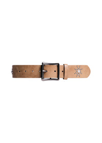 V3 Ranger Strap Belt in Caramel