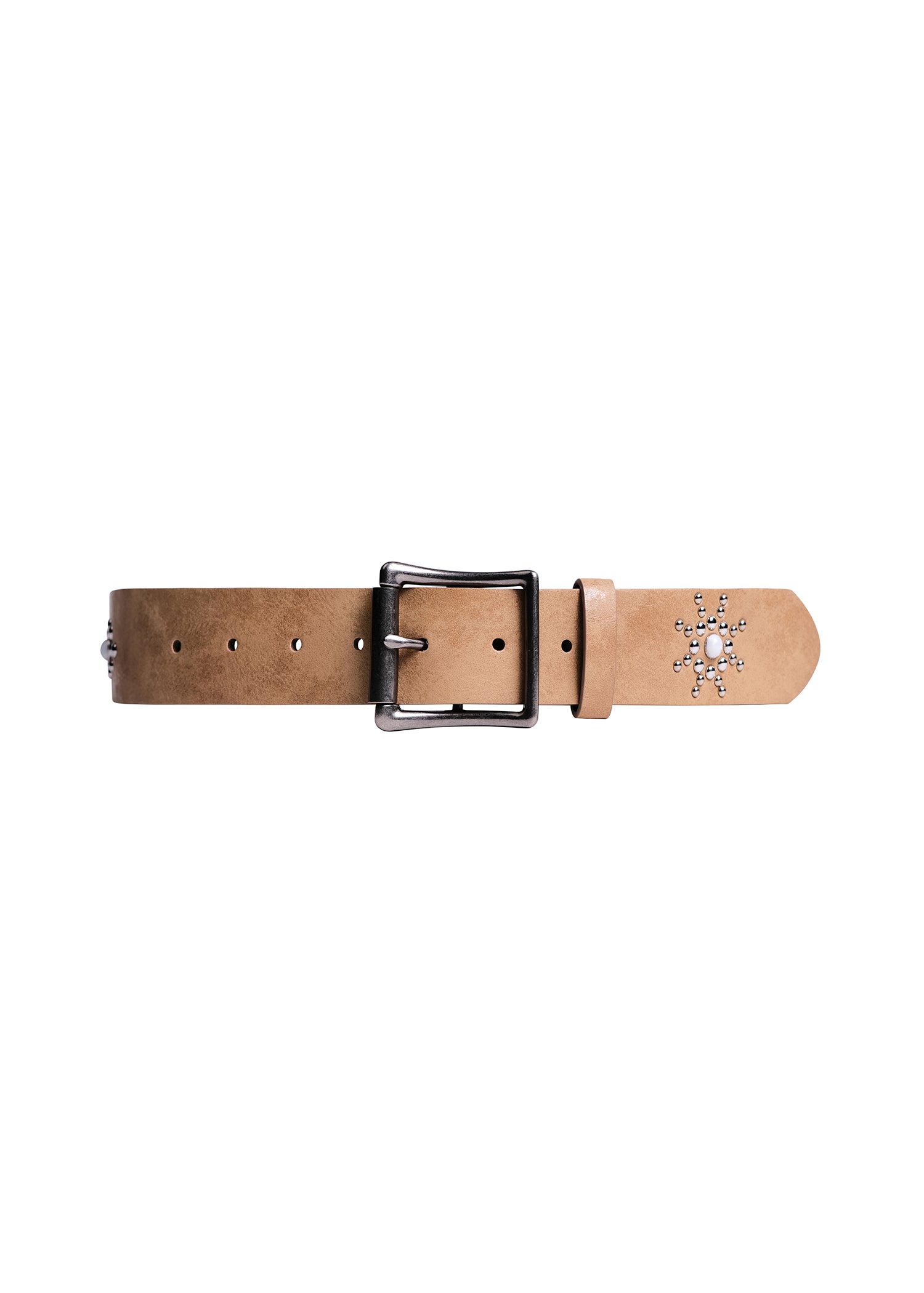 V3 Ranger Strap Belt in Caramel
