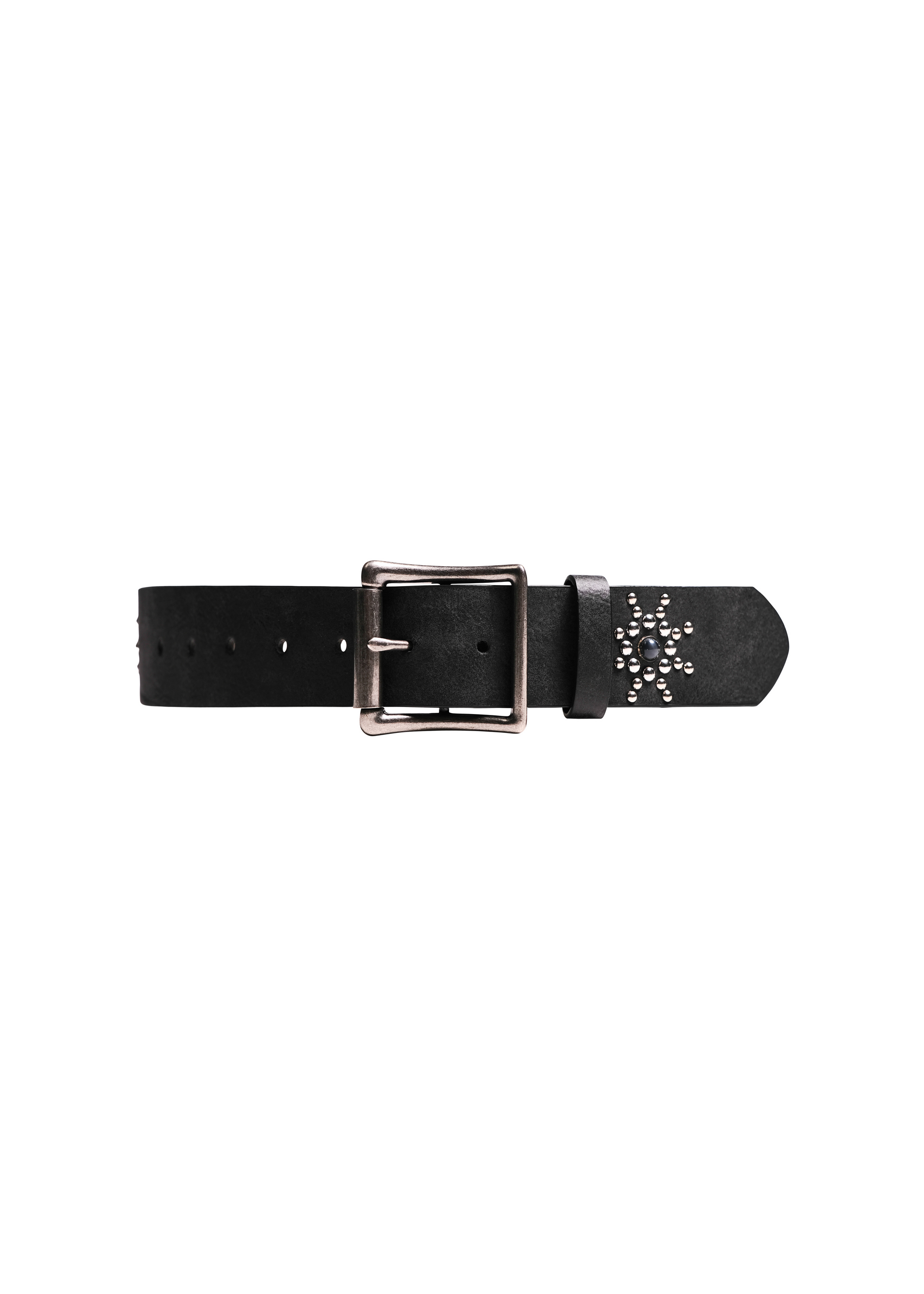 V3 Ranger Strap Belt in Carbon