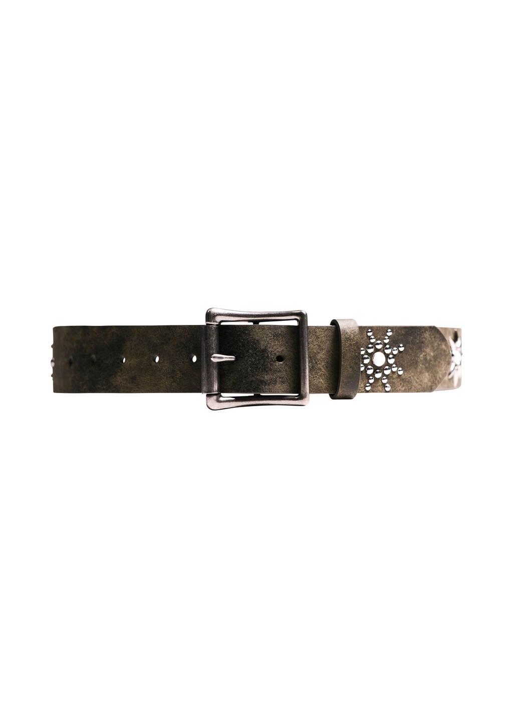 V3 Ranger Strap Belt in Swamp – ABRAHAM V3 Ranger Strap Belt in Swamp – ABRAHAM