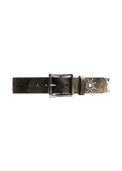 【即完品】円堂守着用ABRAHAM V3 Ranger Strap Belt V3 Ranger Strap Belt in Swamp – ABRAHAM