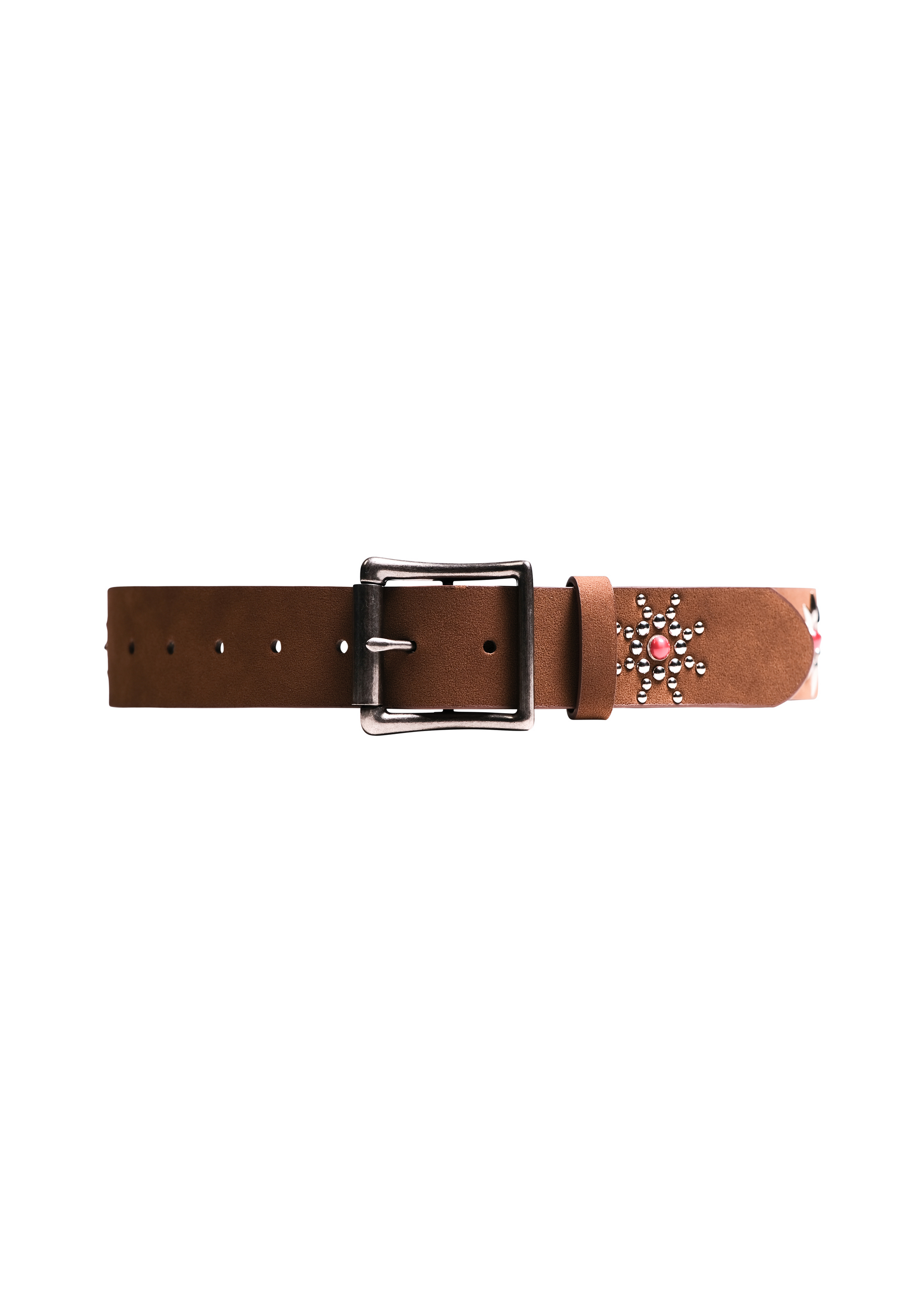 V3 Ranger Strap Belt in Rudolph