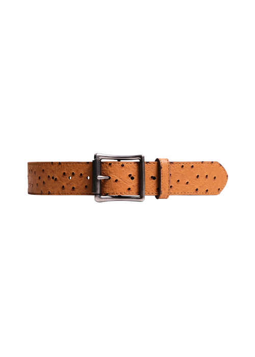 Plain Jane Belts – ABRAHAM